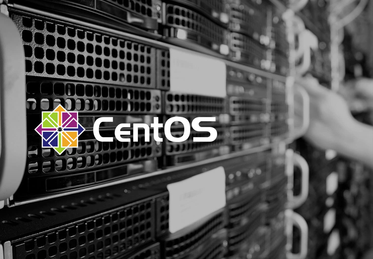 Từ A-Z về CentOS. So sánh chi tiết CentOS Stream với CentOS Linux và Red Hat Enterprise Linux 2