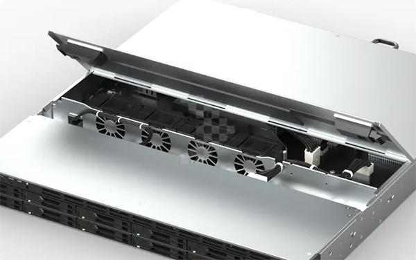 Thiết bị lưu trữ NAS Synology FS2500 3
