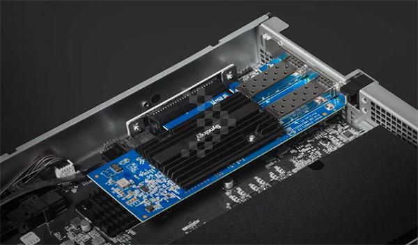 Thiết bị lưu trữ NAS Synology FS2500 1
