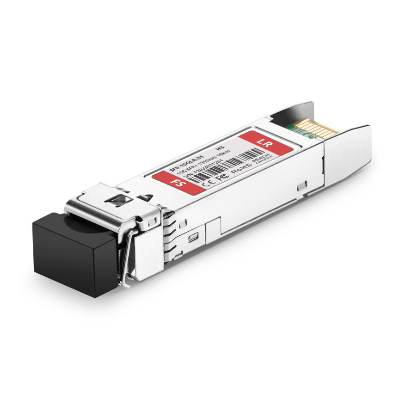 Module H3C SFPXGSXMM850E, 10G SFP+ Module (850nm,300m,LC, Bảo hành